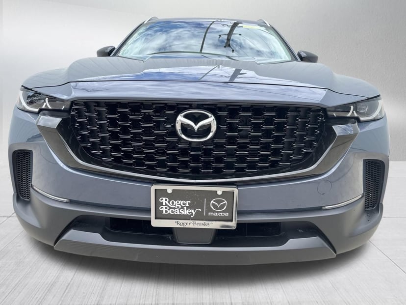 2025 Mazda CX-50 - Image 1