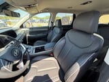 2025 Hyundai Palisade - Preview 8