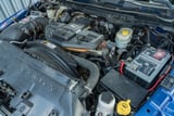 2016 Ram 3500 - Preview 10