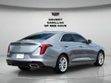 2023 Cadillac CT4 - Preview 4
