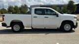 2020 Chevrolet Silverado 1500 - Preview 3