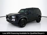 2024 Toyota Land Cruiser - Preview 4