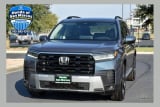 2026 Honda Pilot - Preview 2