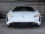 2026 Porsche Taycan - Preview 10