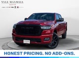 2026 Ram 1500 - Preview 2