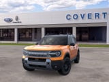 2026 Ford Bronco Sport - Preview 2