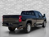 2024 Chevrolet Silverado - Preview 5