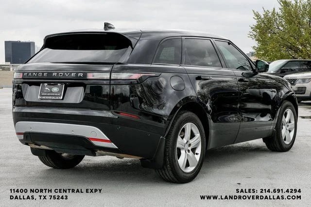2026 Land Rover Range Rover Velar - Image 3