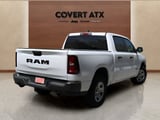 2026 Ram 1500 - Preview 5