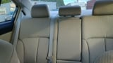 2012 Subaru Legacy - Preview 16