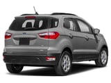 2020 Ford EcoSport - Preview 3