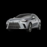 2027 Lexus RX - Preview 2