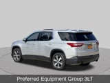 2018 Chevrolet Traverse - Preview 3