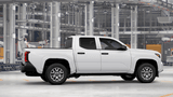 2026 Toyota Tacoma - Preview 12