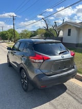 2020 Nissan Kicks - Preview 6
