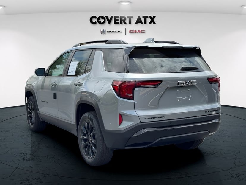 2027 GMC Terrain - Image 2
