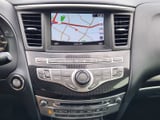 2017 INFINITI QX60 - Preview 15