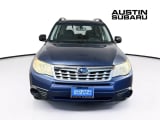 2011 Subaru Forester - Preview 2
