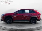 2023 Toyota RAV4 - Preview 13