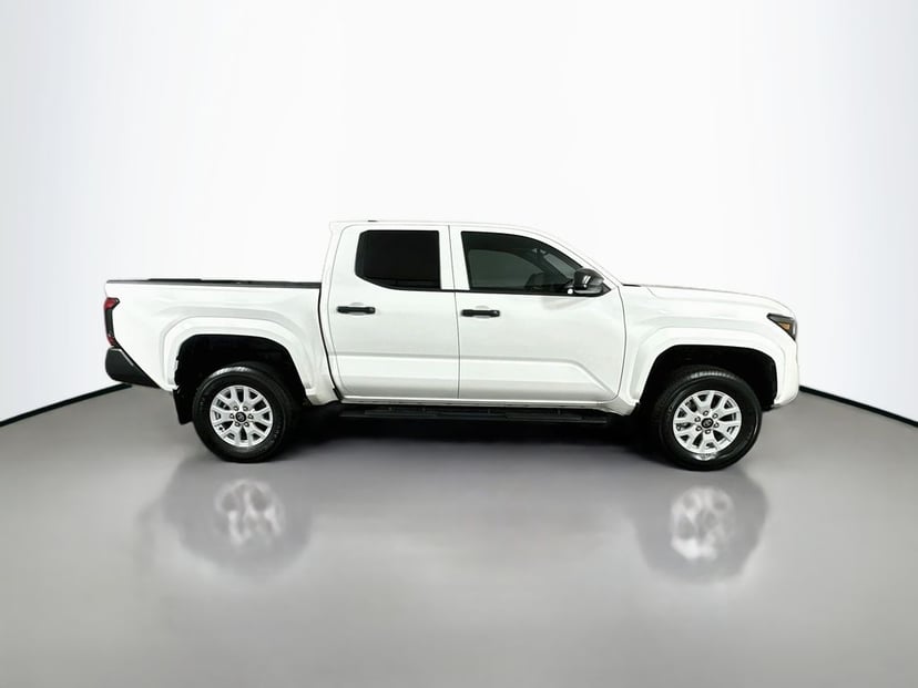 2024 Toyota Tacoma - Image 2