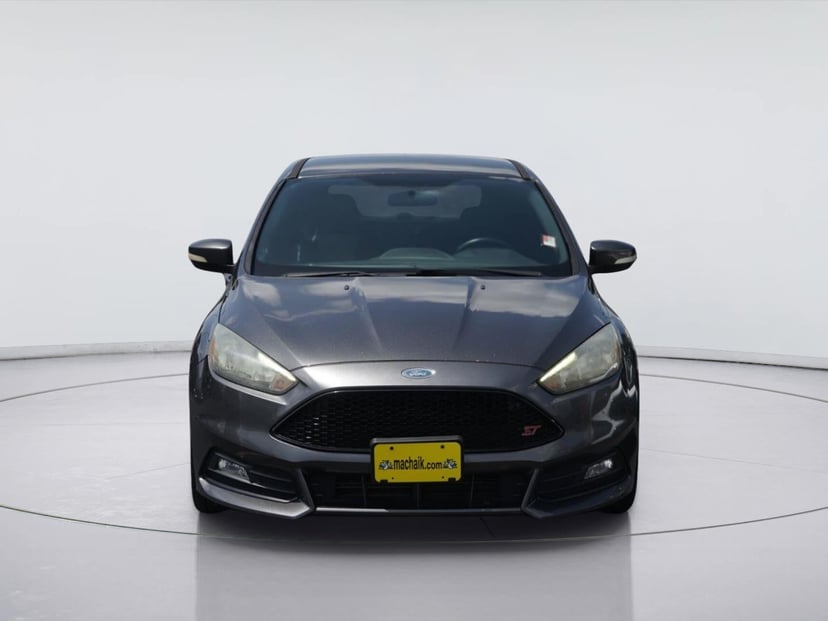 2017 Ford Focus - Image 3