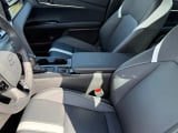 2026 Toyota Camry - Preview 4