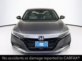 2018 Honda Accord - Preview 2