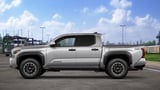 2026 Toyota Tacoma - Preview 4