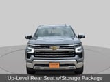 2024 Chevrolet Silverado 1500 - Preview 8