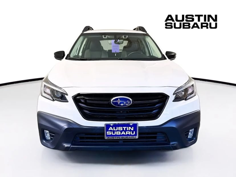 2020 Subaru Outback - Image 2