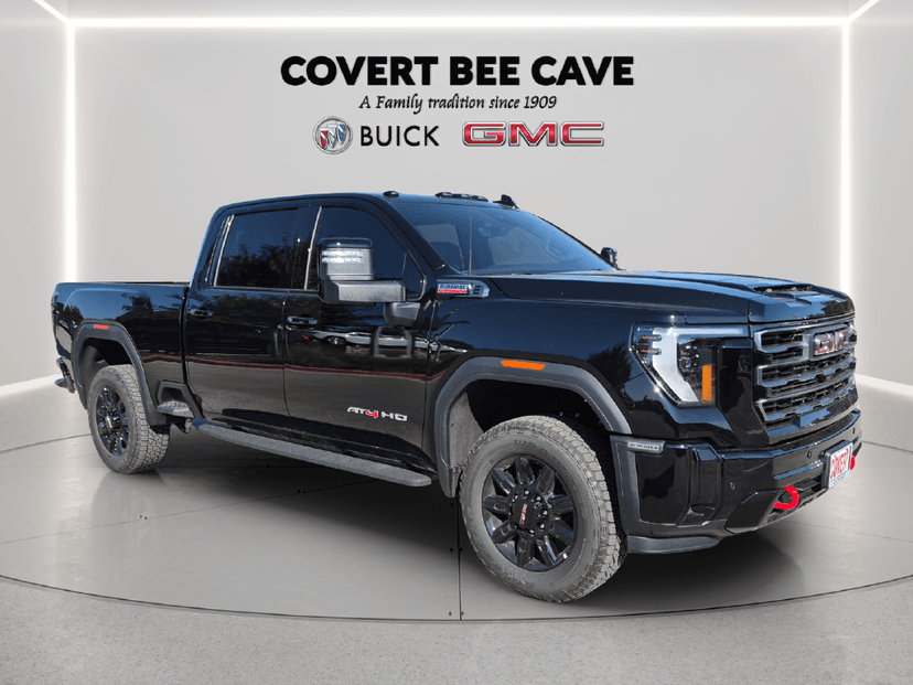 2026 GMC Sierra - Image 1