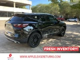 2022 Chevrolet Blazer - Preview 4