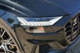 2023 Audi SQ8 - Preview 2