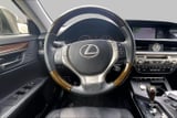 2015 Lexus ES - Preview 5