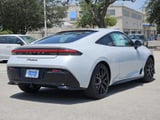2026 Honda Prelude - Preview 3