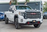 2021 GMC Sierra 2500HD - Preview 7