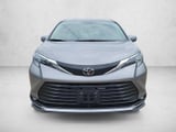 2026 Toyota Sienna - Preview 2