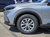 2026 Honda CR-V - Preview 8