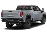 2026 GMC Sierra - Preview 2