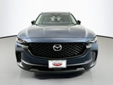 2025 Mazda CX-50 - Preview 2