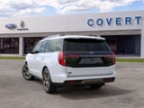 2027 Ford Expedition - Preview 8