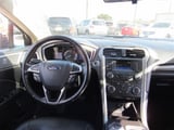 2017 Ford Fusion - Preview 12