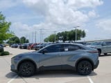 2026 Toyota C-HR - Preview 7