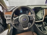 2024 Subaru Outback - Preview 11