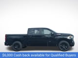 2026 Chevrolet Silverado 1500 - Preview 3