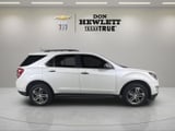 2017 Chevrolet Equinox - Preview 6