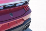 2026 Ford Mustang - Preview 11