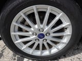 2015 Ford C-MAX - Preview 9