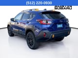 2026 Subaru Crosstrek - Preview 5