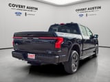 2023 Ford F-150 Lightning - Preview 5